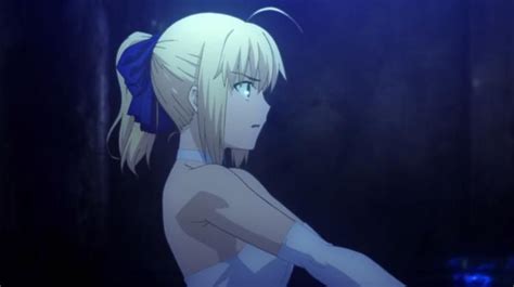 Fate Stay Night 2014 Episode 12 Review Ganbare Anime Fate Stay Night Stay Night Anime