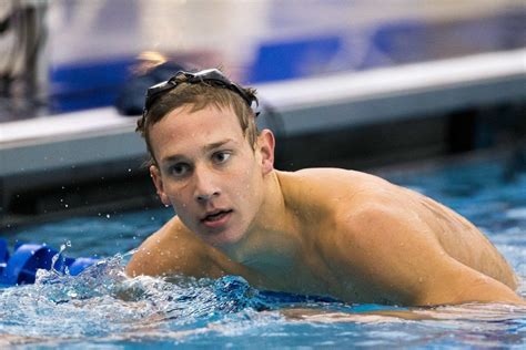 · the speedo guide to swimming goggles · fuel food for swimmers. Caeleb Dressel Begins College Career on Friday at All ...