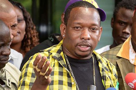 Mike sonko huge net worth has enabled him to live a. Sonko now claims his life is in danger - Nairobi News