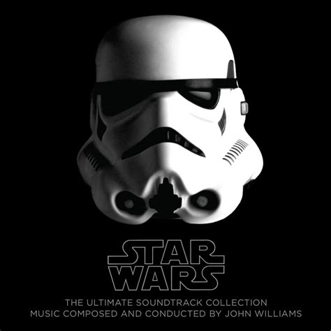 Coffret 11 Lp Star Wars The Ultimate Vinyl Collection Blog Cobra