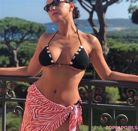 Khatia Buniatishvili Nude Onlyfans Leaked Photo Topfapgirls