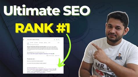 This Is How You Can Rank Website In Google My Ultimate SEO Tips No One Knows YouTube