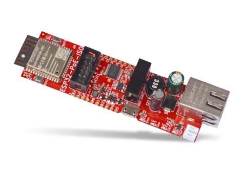 Esp32 Poe Iot Development Boards Olimex Mouser