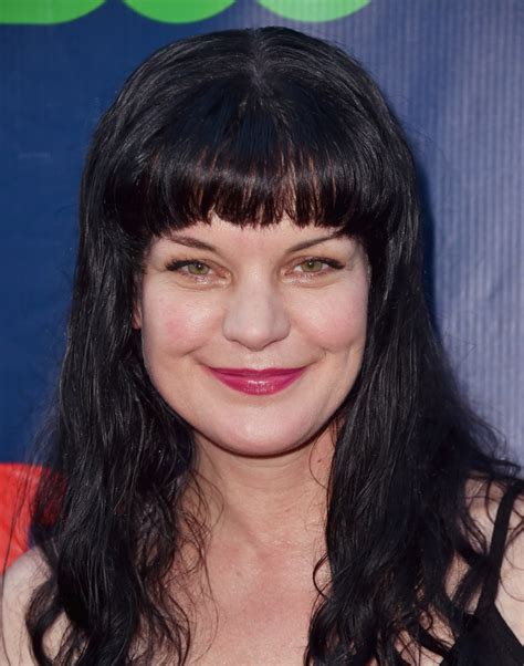 Pauley Perrette Ncis Actress Attacked By Psychotic Homeless Man