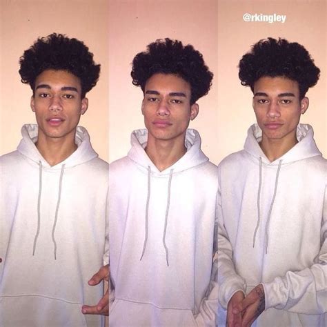 Picture Of Reece King
