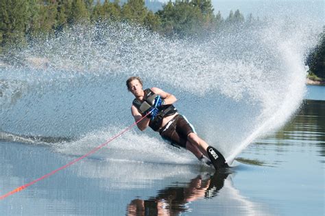 Tag Water Skiing July 4th 2011 41 Tag Water Skiing July 4t Flickr
