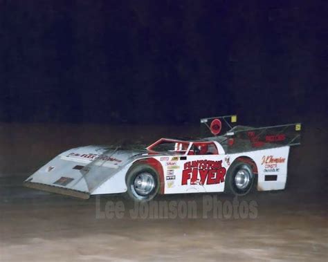 Pin By Chris Walters On Mike Duvall Dirt Late Models Vintage Racing