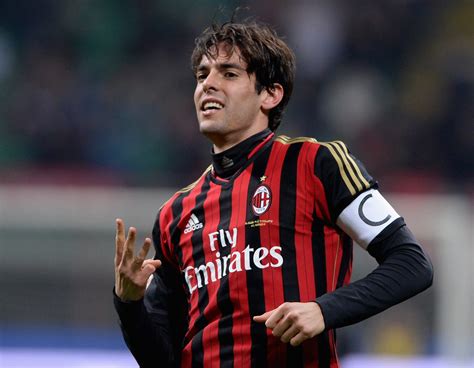 £6m Arsenal Ace Delivers 3 Word Reaction After Being Compared To Kaka
