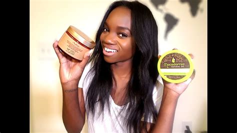 Updated Best Deep Conditioners For Relaxed Hair 2018 Highly Requested