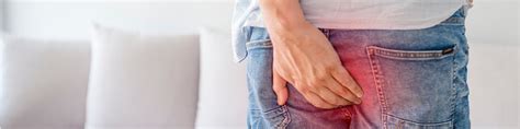 Best Ways To Deal With Rectal Prolapse Without Surgery