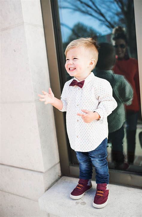 3 Holiday Styling Dilemmas Toddler Boy Outfits Little