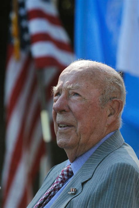 George Shultz is honored, pays tribute to Alexander Hamilton