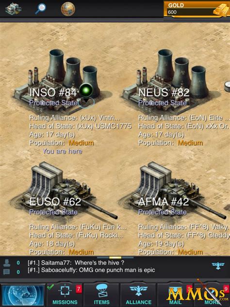 What you receive is full details on how to purchase packs from mobile strike at huge discount rates. Mobile Strike Game Review