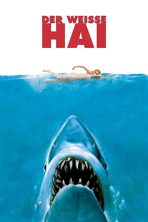 Der Weiße Hai 1975 Ganzer Film Deutsch