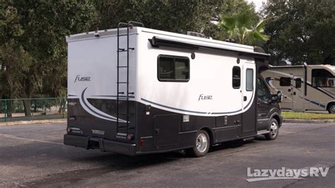 2019 Winnebago Fuse 23f For Sale In Tampa Fl Lazydays