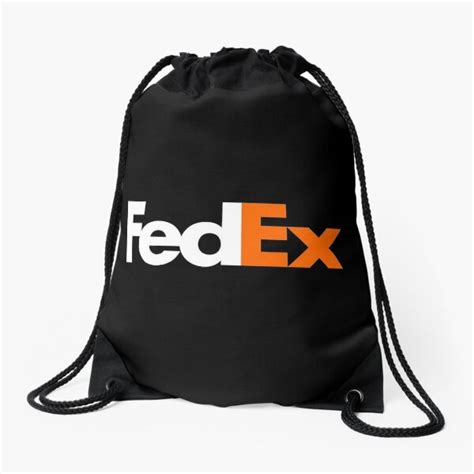 Fedex Funny Bags Redbubble