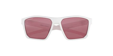 Targetline Polished White Sunglasses Oakley® Gb