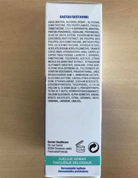 Cedralex revitalizirajuća krema za noge 150 ml