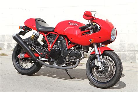 Shop with afterpay on eligible items. 2008 Ducati Sport Classic 1000S For Sale « The Motoring ...