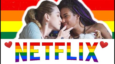 💜 Las 6 Mejores Series Lgbt De Netflix Que Debes Ver En 2020 💜