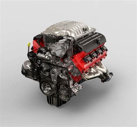 15 of the Most Successful Hemi Engines Chrysler Ever Made