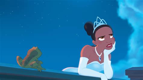 The Princess And The Frog 2009 Movie Review Alternate Ending