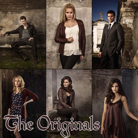 the originals - The Originals Photo (35734248) - Fanpop