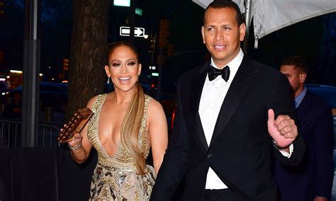 Is Jennifer Lopez Engaged To Alex Rodriguez — Watch Her New Music Video
