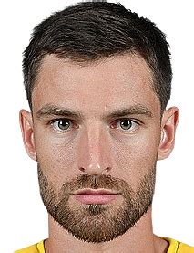 Follow marwan pablo | مروان بابلو and others on soundcloud. Stanislav Kritsyuk - Oyuncu profili | Transfermarkt