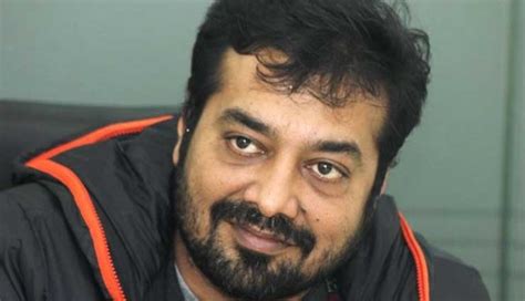 Anurag Kashyap Had Cut Off Ties With Chabbra Long Before