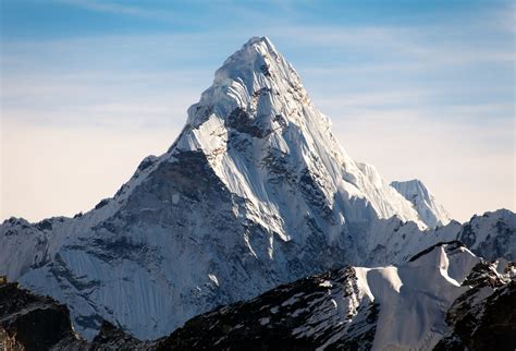 Mount Everest Laoraleeonie