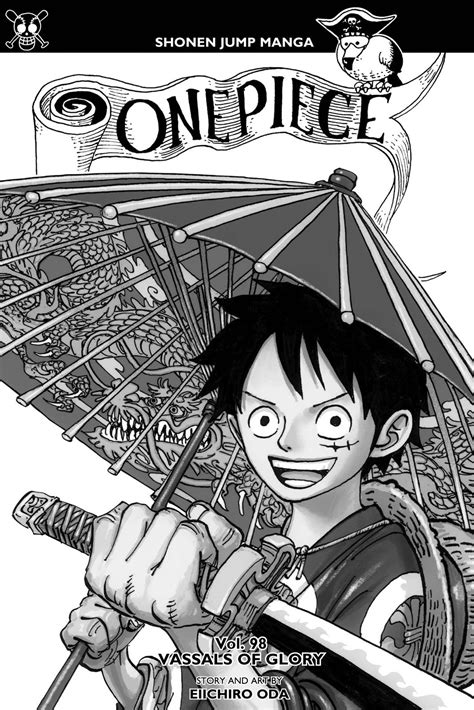 One Piece Chapter 985 Tcb Scans