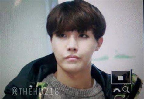 Load more weekly top 5; Biodata J-Hope BTS - Selamat Datang