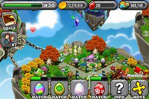 Dragonvale How To Breed A Blue Fire Dragon Macenstein