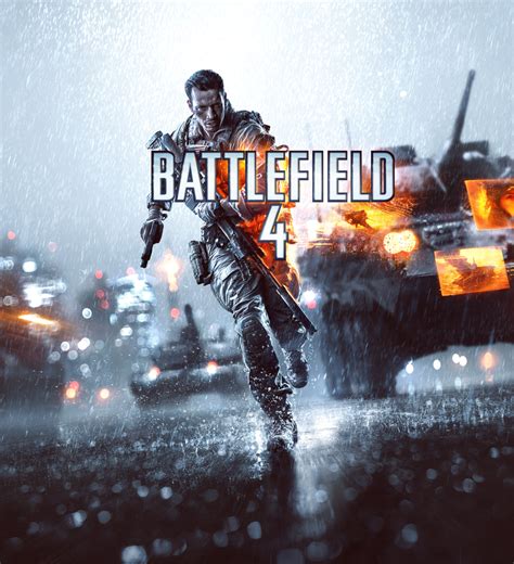 Battlefield 4 Dated Pre Order Bonus Unveiled Gameconnect