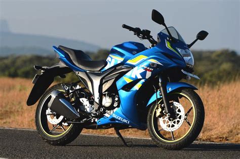 The 500 can do a helluva lot more than that. 2017 Suzuki Gixxer SF ABS variant brochure leaked ...