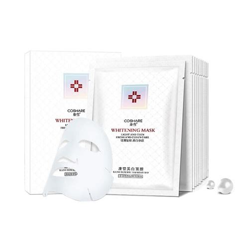 10 pcs 1 box collagen essence facial mask sheet 3d moisture face mask pack skin care