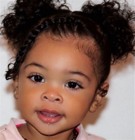 Black Baby Girls Cute Black Babies Beautiful Black Babies Cute