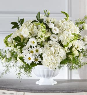 Save money by sending flowers directly with a local florist. Bolton Florist Inc The FTD® Love & Compassion™ Arrangement ...