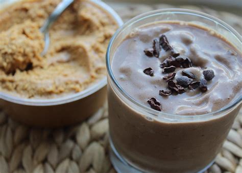 Check spelling or type a new query. Chunky Chocolate Vitamix Blender Smoothie Recipe | Blender ...
