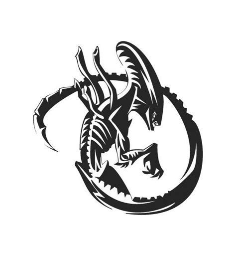 Pred alien easily overpowers wolf predator who in turn overpowered two xenomorphs with one hand each. Alien 3 | Alien tattoo, Aliens movie tattoo, Xenomorph