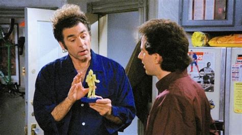 Seinfeld At 30 Does The Show About Nothing Still Hold Up Cbc Radio