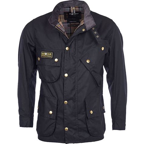 Barbour International Original Jacket Men S Backcountry Com