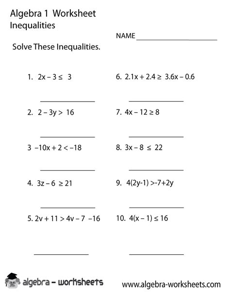 At wyzant, connect with algebra tutors and math tutors nearby. 14 Best Images of 7th Grade Math Worksheets To Print - 7th ...