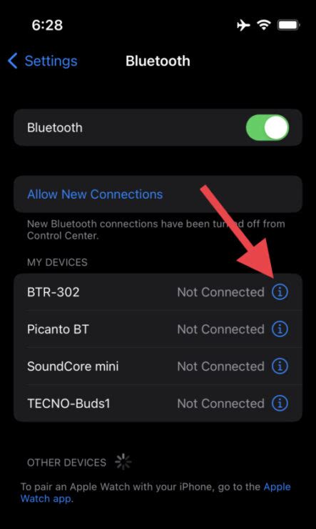 How To Fix WiFi And Bluetooth Issues After Installing IOS 16