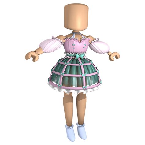 Aesthetic Outfit Ideas Roblox Girounde