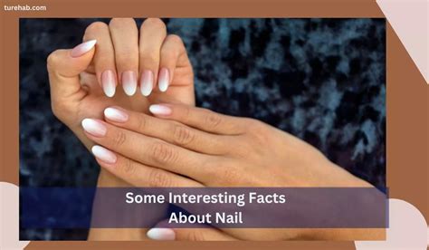 9 Interesting Facts About Nails You Should Know