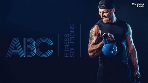 Abc Fitness Solution Traning Get Fit And Reach Your Goals