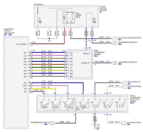 On the super crew the rear door trigger is black/lt. How can I get a wiring schematic for a 2009 Ford F-150 XLT ...