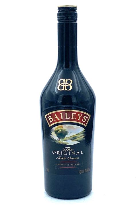 Baileys Irish Cream Liqueur Blackwells Wines And Spirits